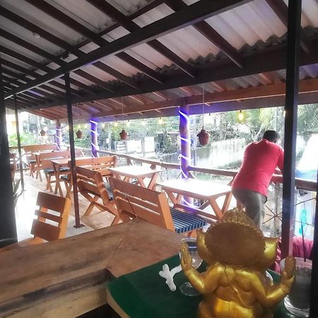 Bluefin Place To Stay Unawatuna Extérieur photo