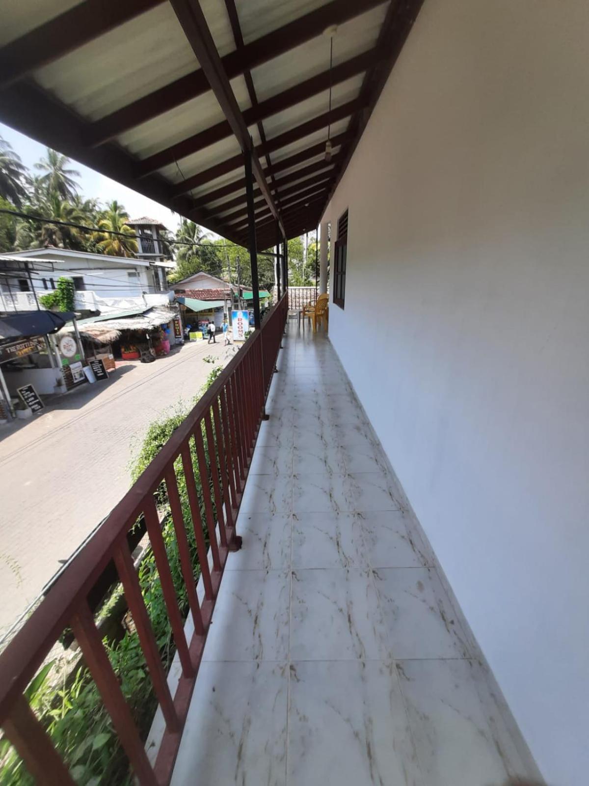 Bluefin Place To Stay Unawatuna Extérieur photo