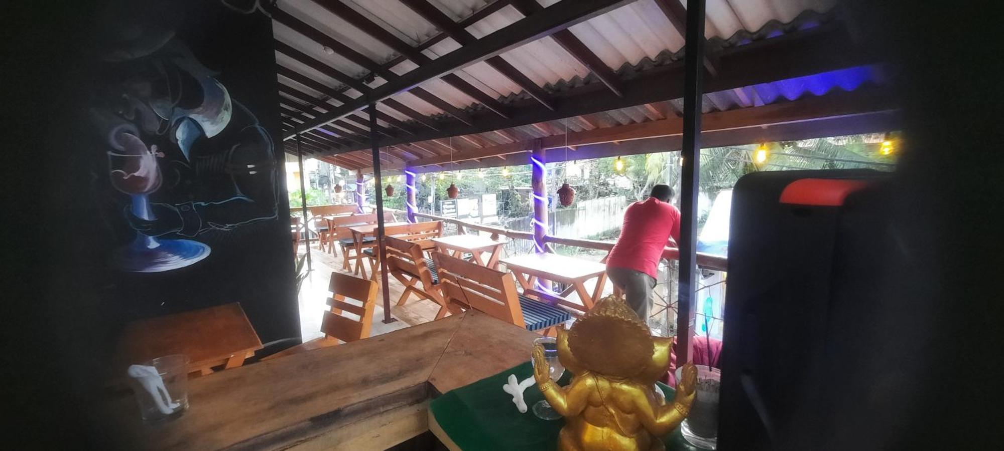 Bluefin Place To Stay Unawatuna Extérieur photo