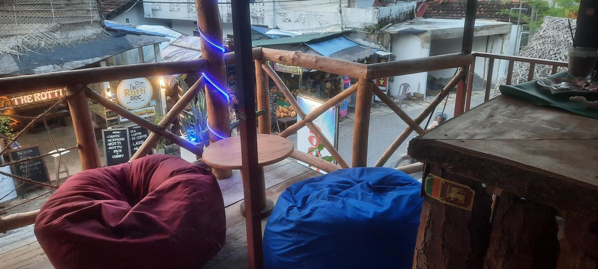 Bluefin Place To Stay Unawatuna Extérieur photo